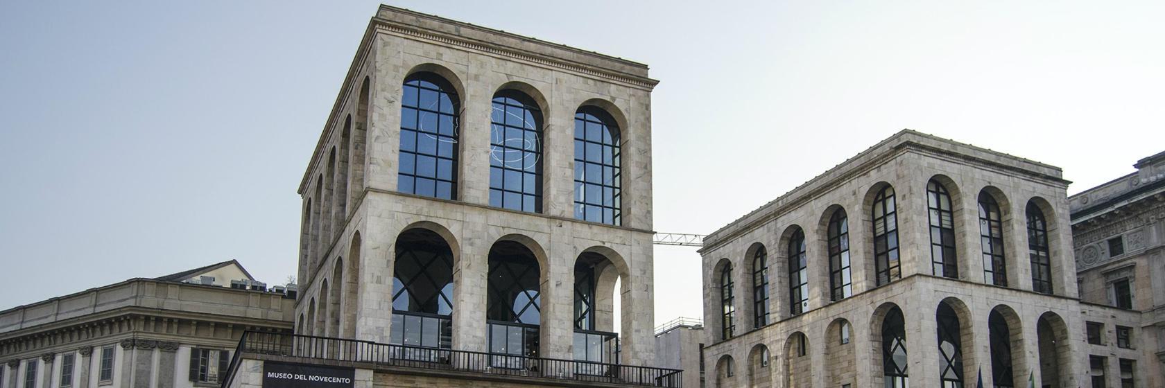 Museo del siglo XX